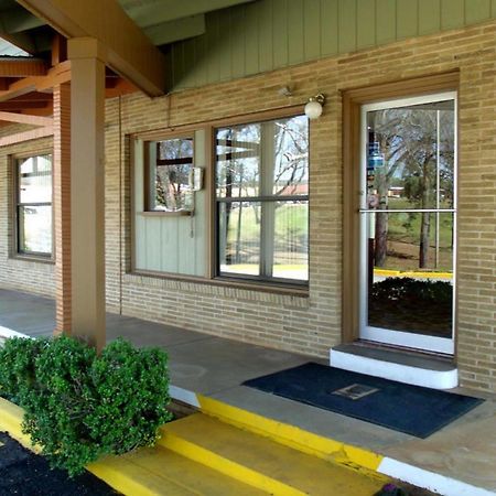 Henderson Woodlawn Hills Motel מראה חיצוני תמונה