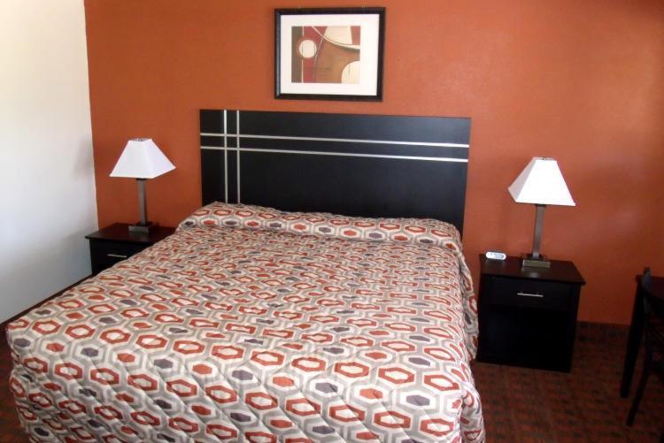Henderson Woodlawn Hills Motel חדר תמונה