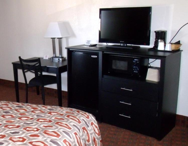 Henderson Woodlawn Hills Motel חדר תמונה