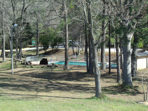 Henderson Woodlawn Hills Motel מראה חיצוני תמונה
