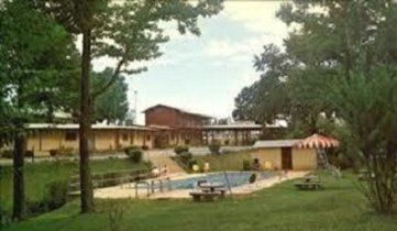 Henderson Woodlawn Hills Motel מתקנים תמונה